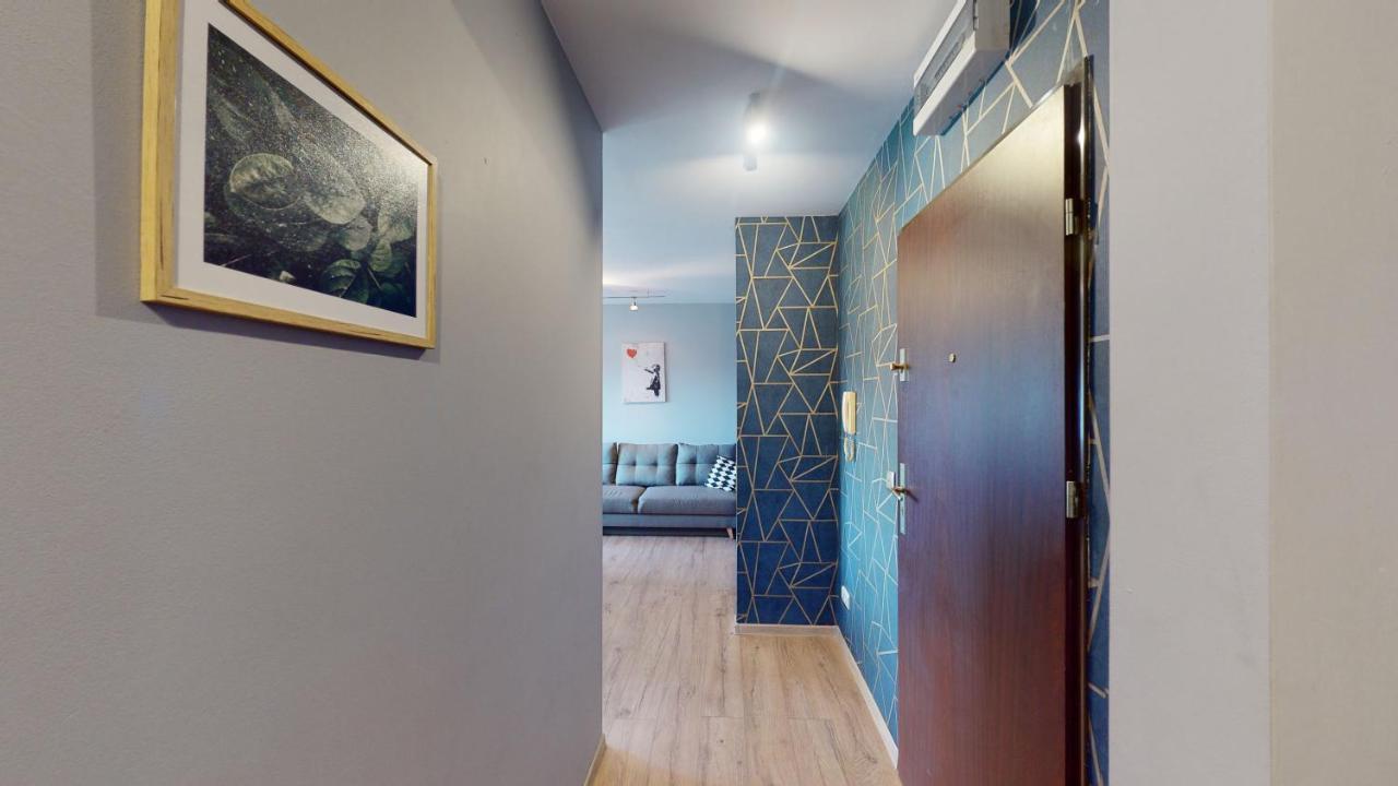 Pomorska 32 Tectumapartments Breslau Exterior foto